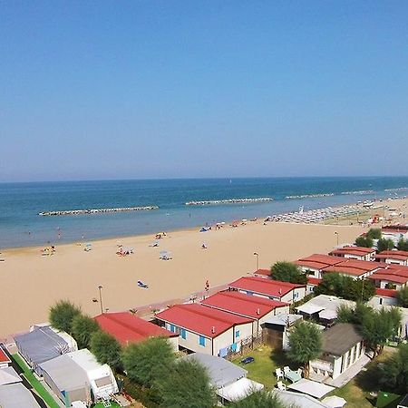 Camping Norina بيزارو المظهر الخارجي الصورة