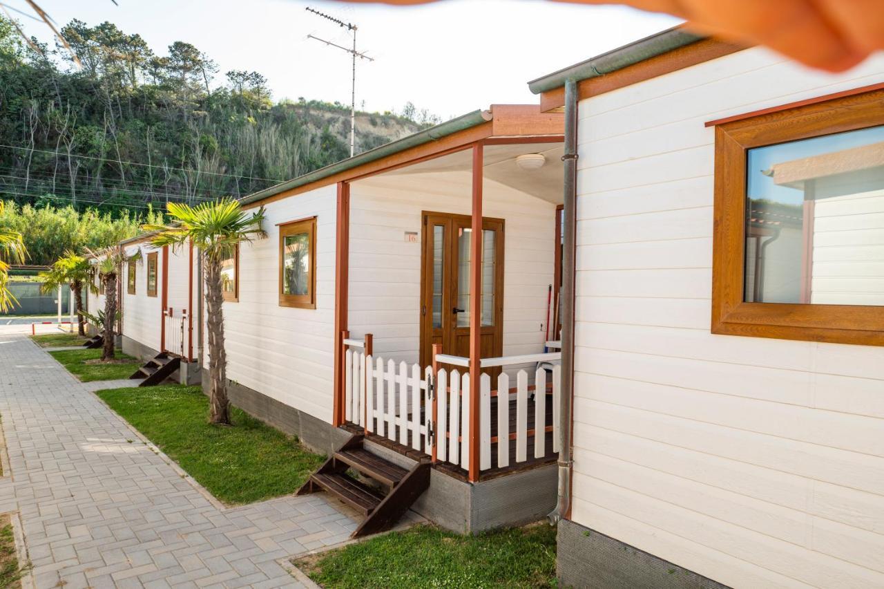 Camping Norina بيزارو المظهر الخارجي الصورة