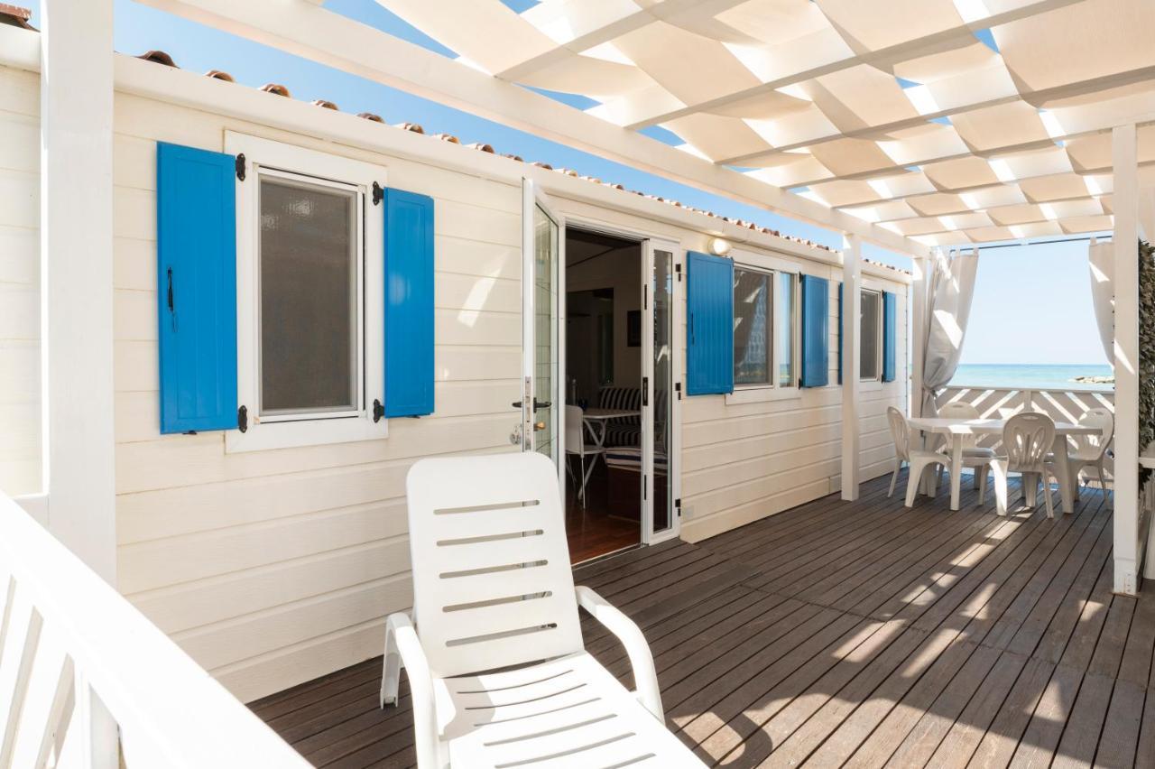Camping Norina بيزارو المظهر الخارجي الصورة