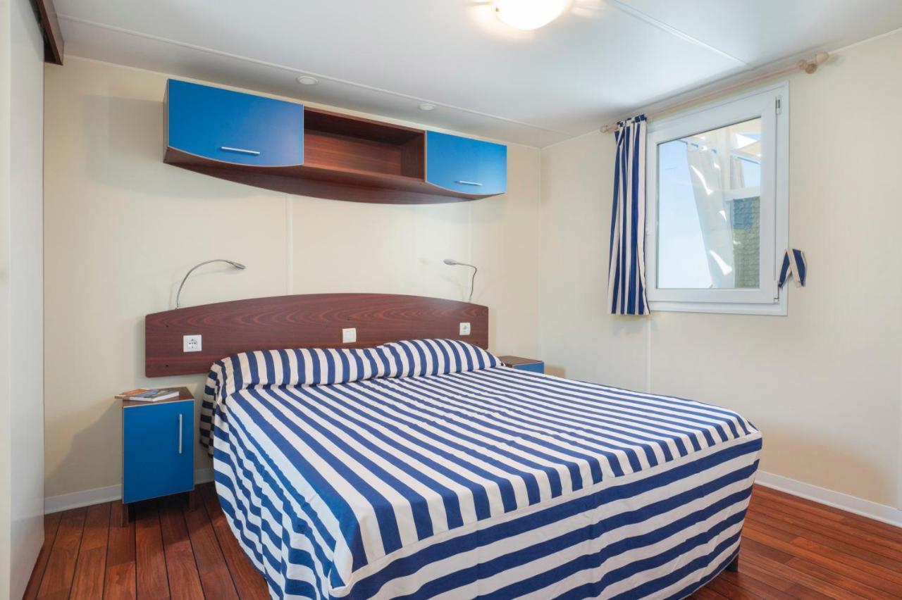 Camping Norina بيزارو المظهر الخارجي الصورة