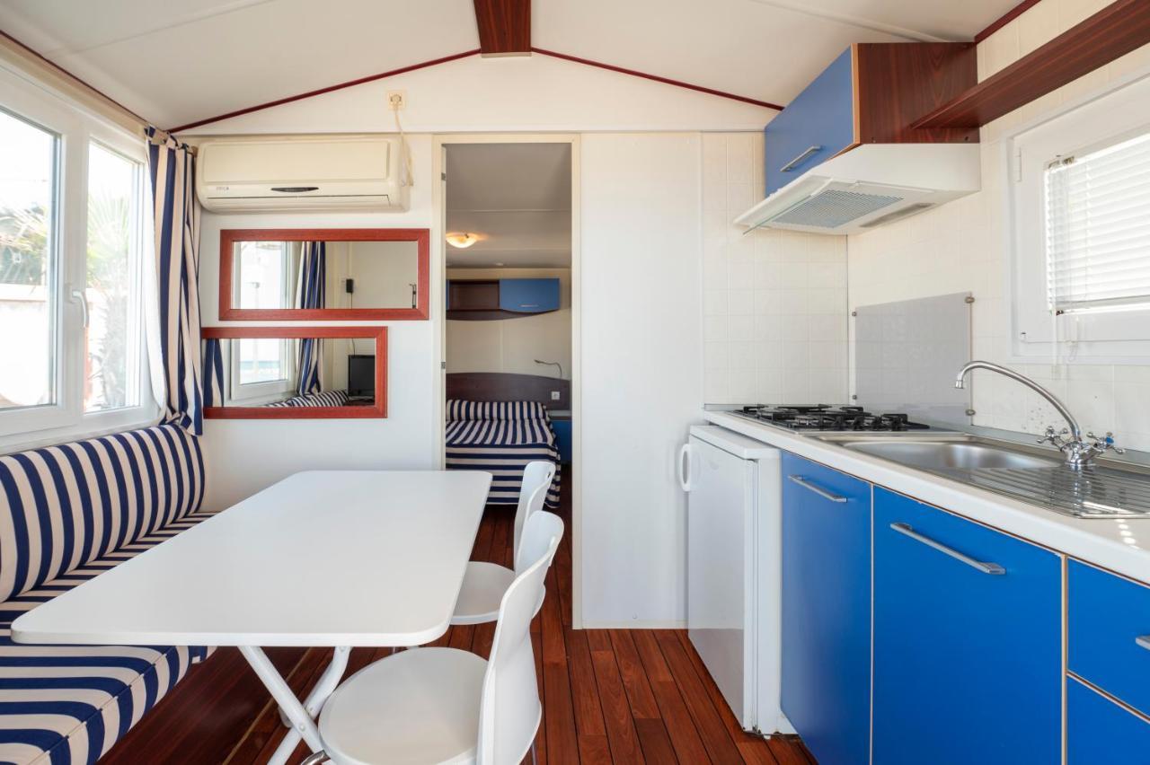 Camping Norina بيزارو المظهر الخارجي الصورة