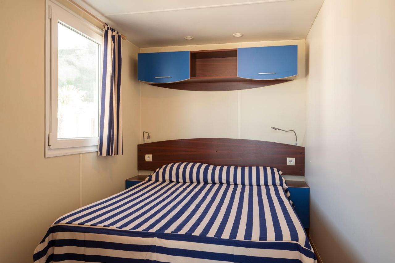 Camping Norina بيزارو المظهر الخارجي الصورة