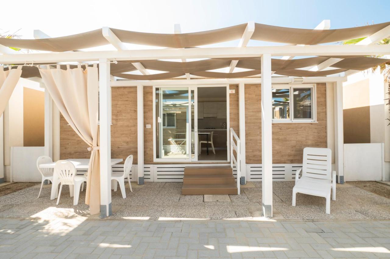 Camping Norina بيزارو المظهر الخارجي الصورة