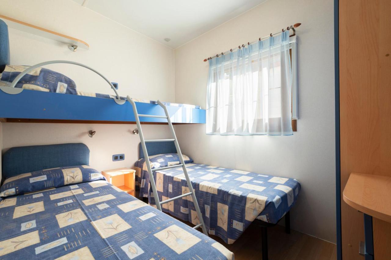 Camping Norina بيزارو المظهر الخارجي الصورة