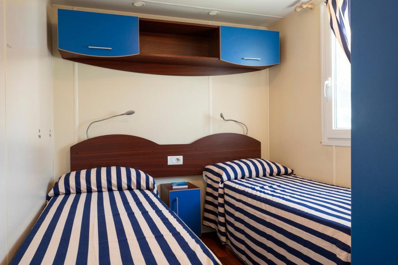 Camping Norina بيزارو المظهر الخارجي الصورة