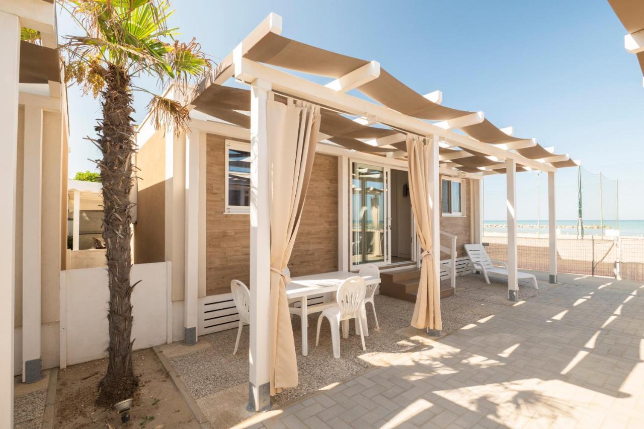 Camping Norina بيزارو المظهر الخارجي الصورة