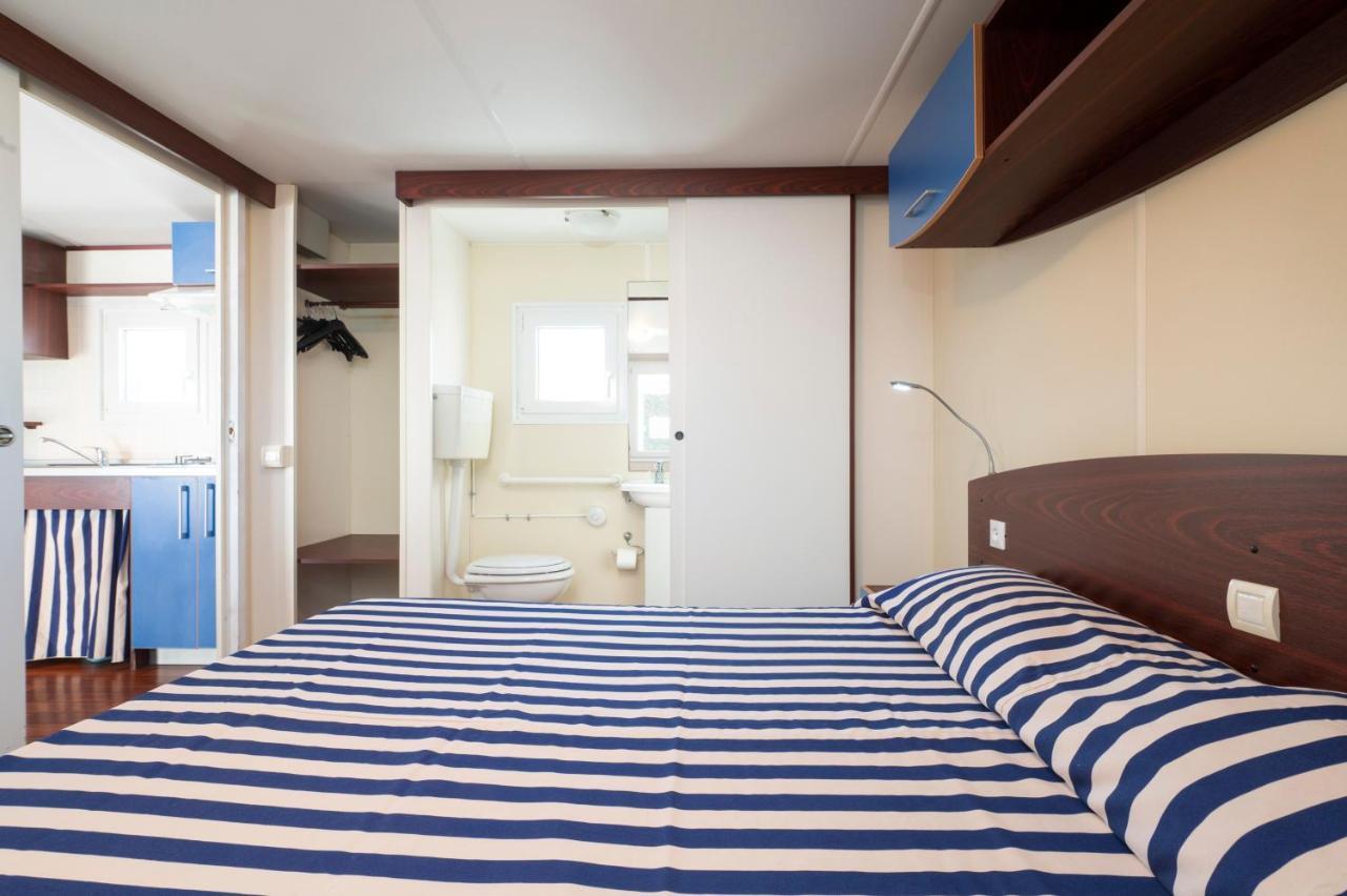 Camping Norina بيزارو المظهر الخارجي الصورة