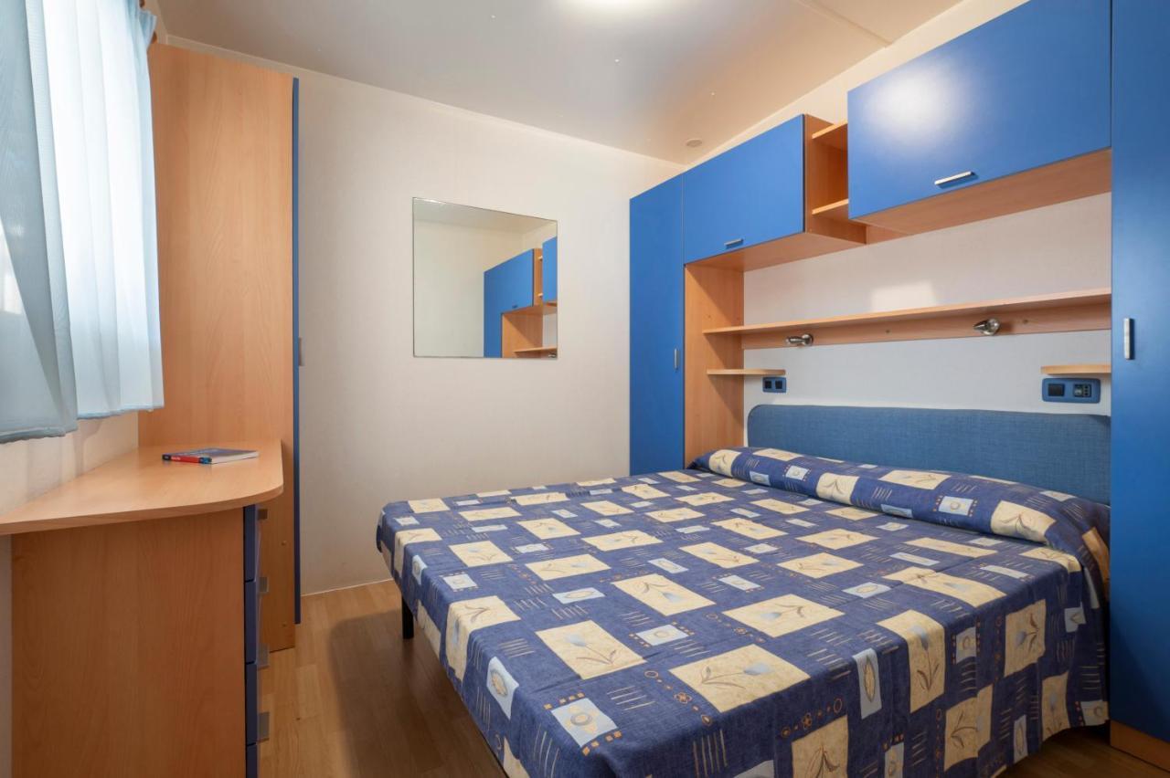 Camping Norina بيزارو المظهر الخارجي الصورة
