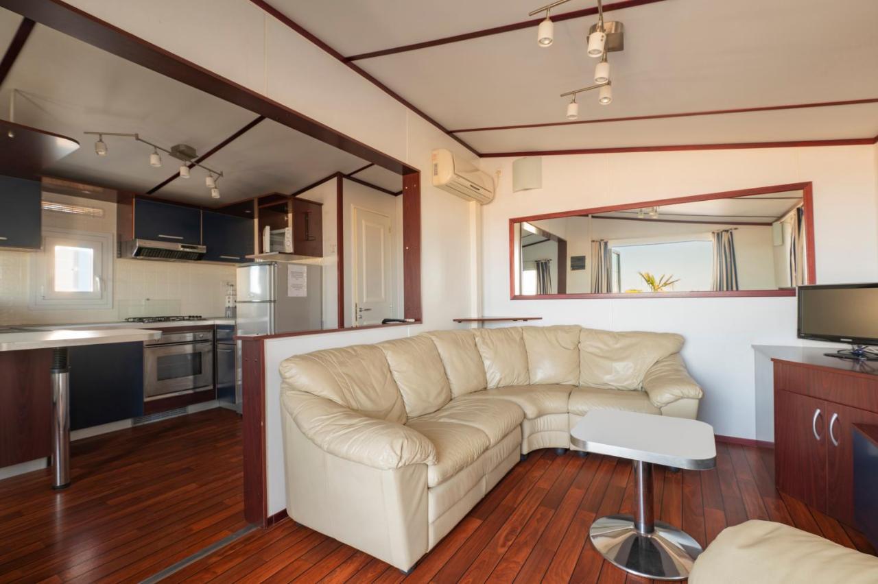 Camping Norina بيزارو المظهر الخارجي الصورة