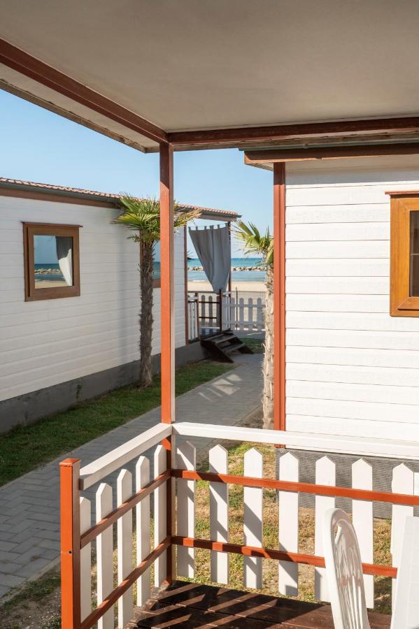 Camping Norina بيزارو المظهر الخارجي الصورة