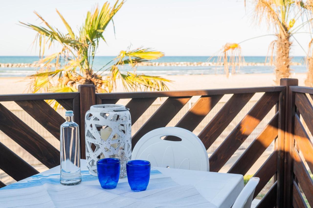 Camping Norina بيزارو المظهر الخارجي الصورة