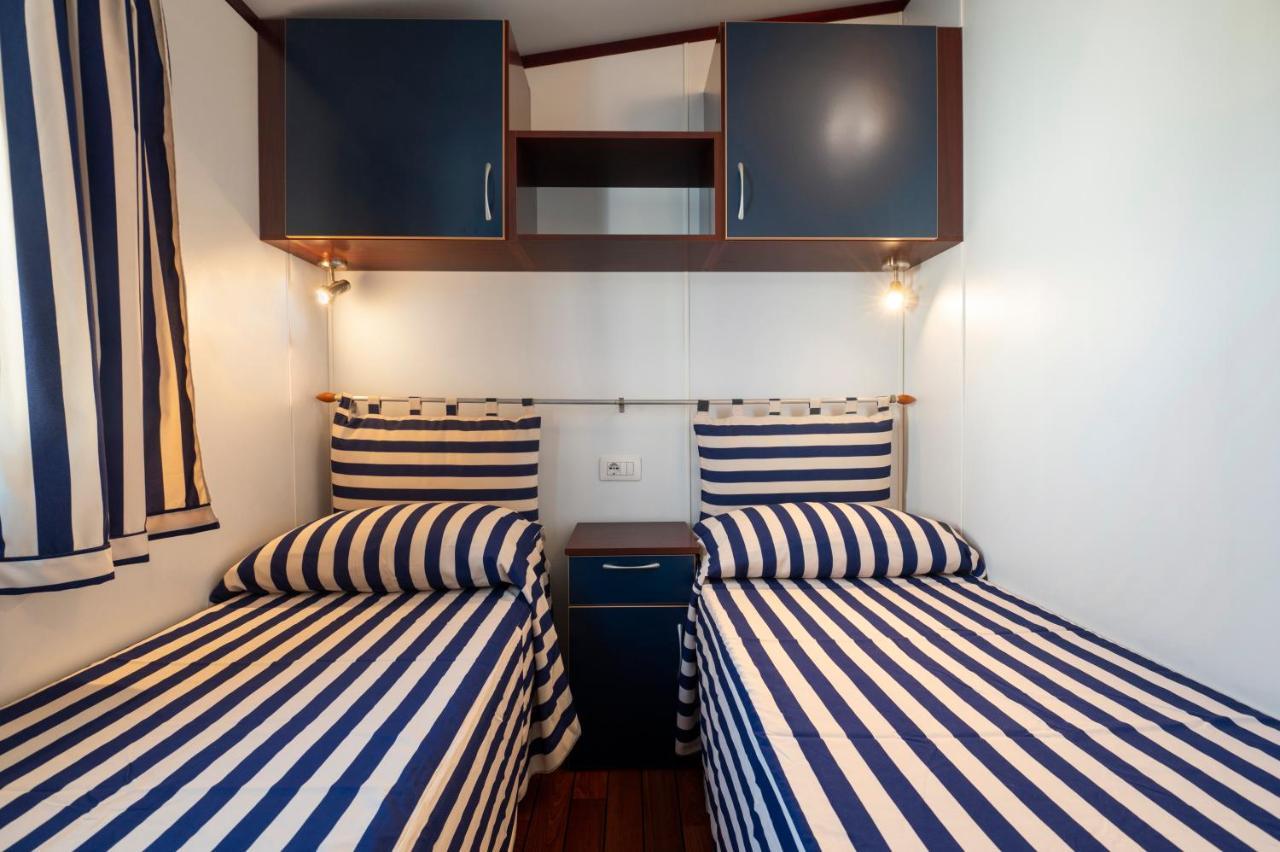 Camping Norina بيزارو المظهر الخارجي الصورة