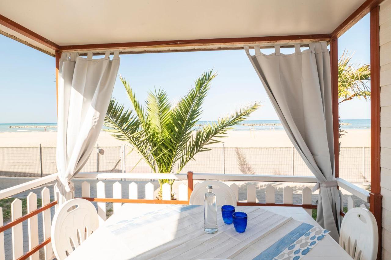 Camping Norina بيزارو المظهر الخارجي الصورة