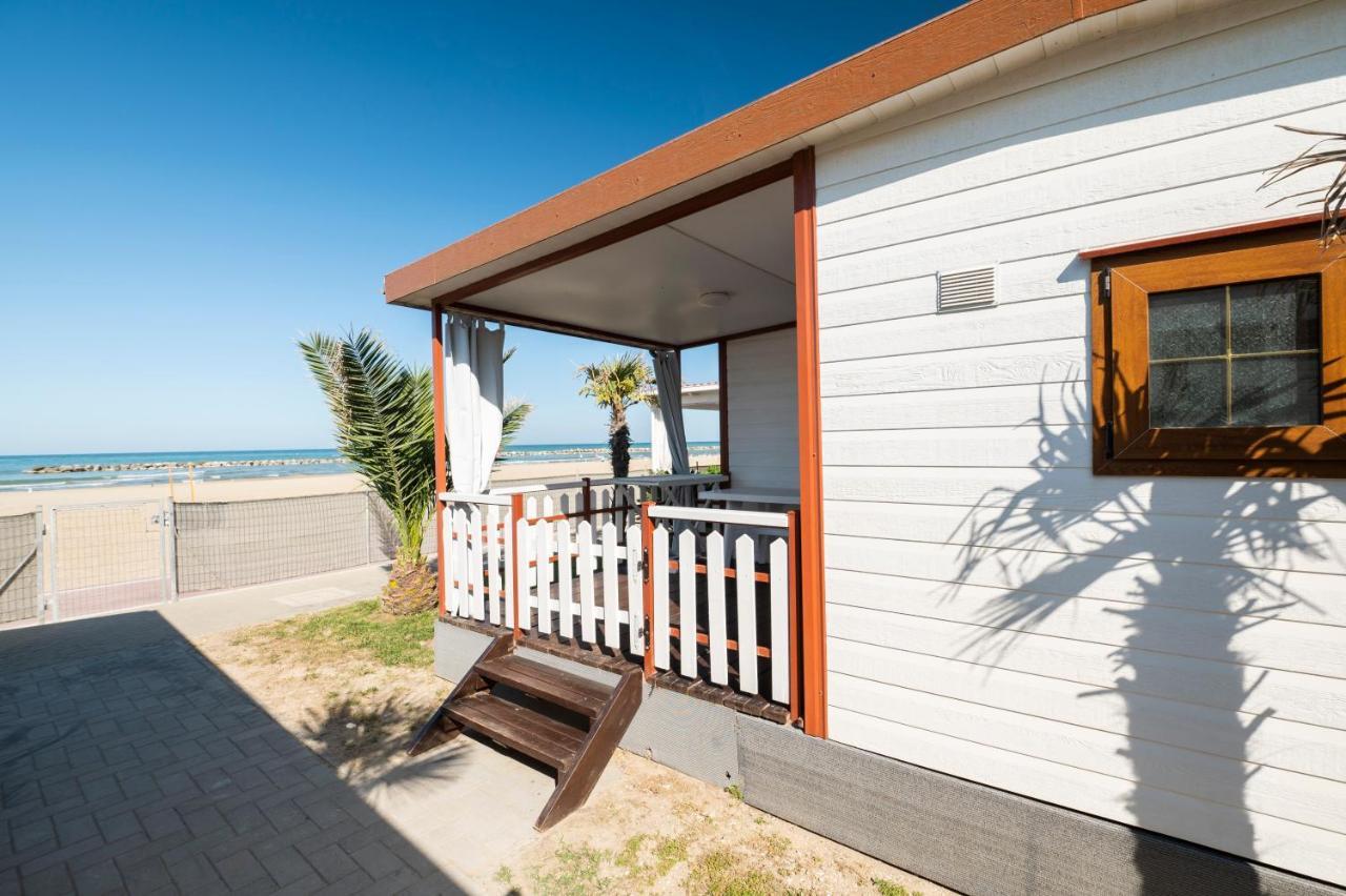 Camping Norina بيزارو المظهر الخارجي الصورة