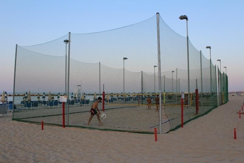 Camping Norina بيزارو المظهر الخارجي الصورة
