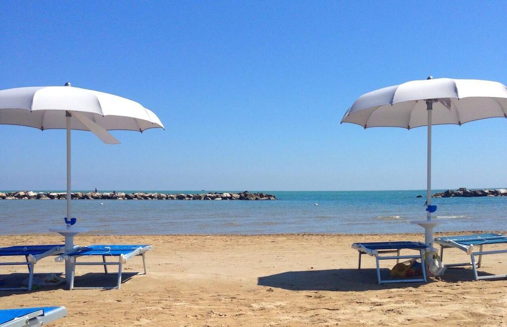 Camping Norina بيزارو المظهر الخارجي الصورة